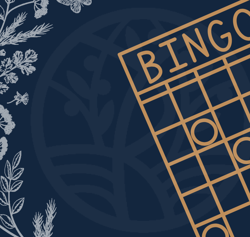 Gin Bingo