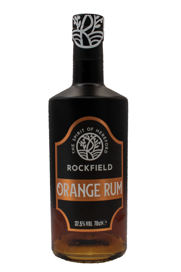 Orange Rum
